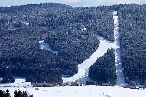 Mouthe – Wie die „Petite Sibérie“ ihren Winter verliert