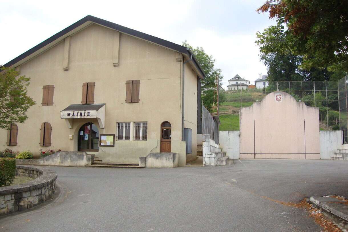 Ein Dorf, eine Wahl, ein Schock: Der Tod eines Bürgermeisters erschüttert das Baskenland