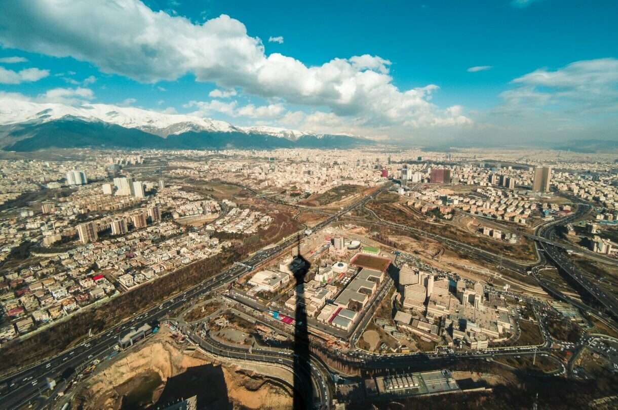 Teheran