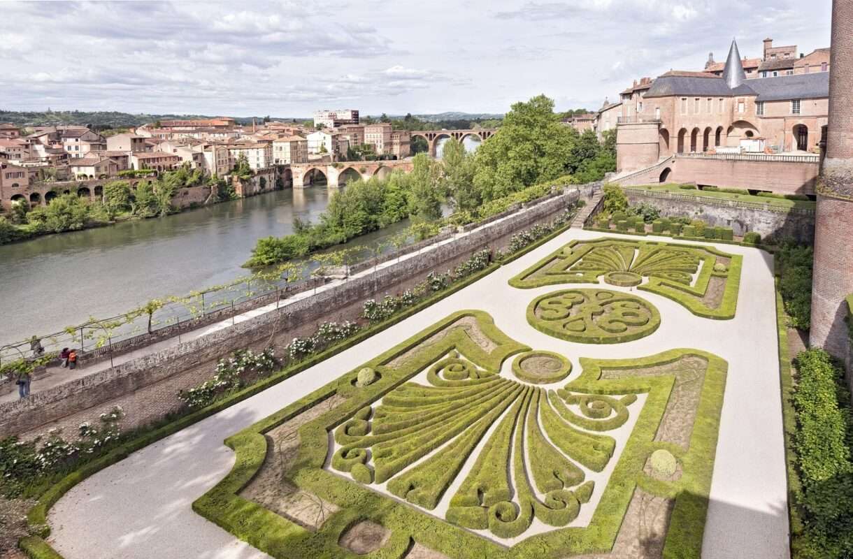 Albi – Zwischen rotem Stein und leisen Geheimnissen