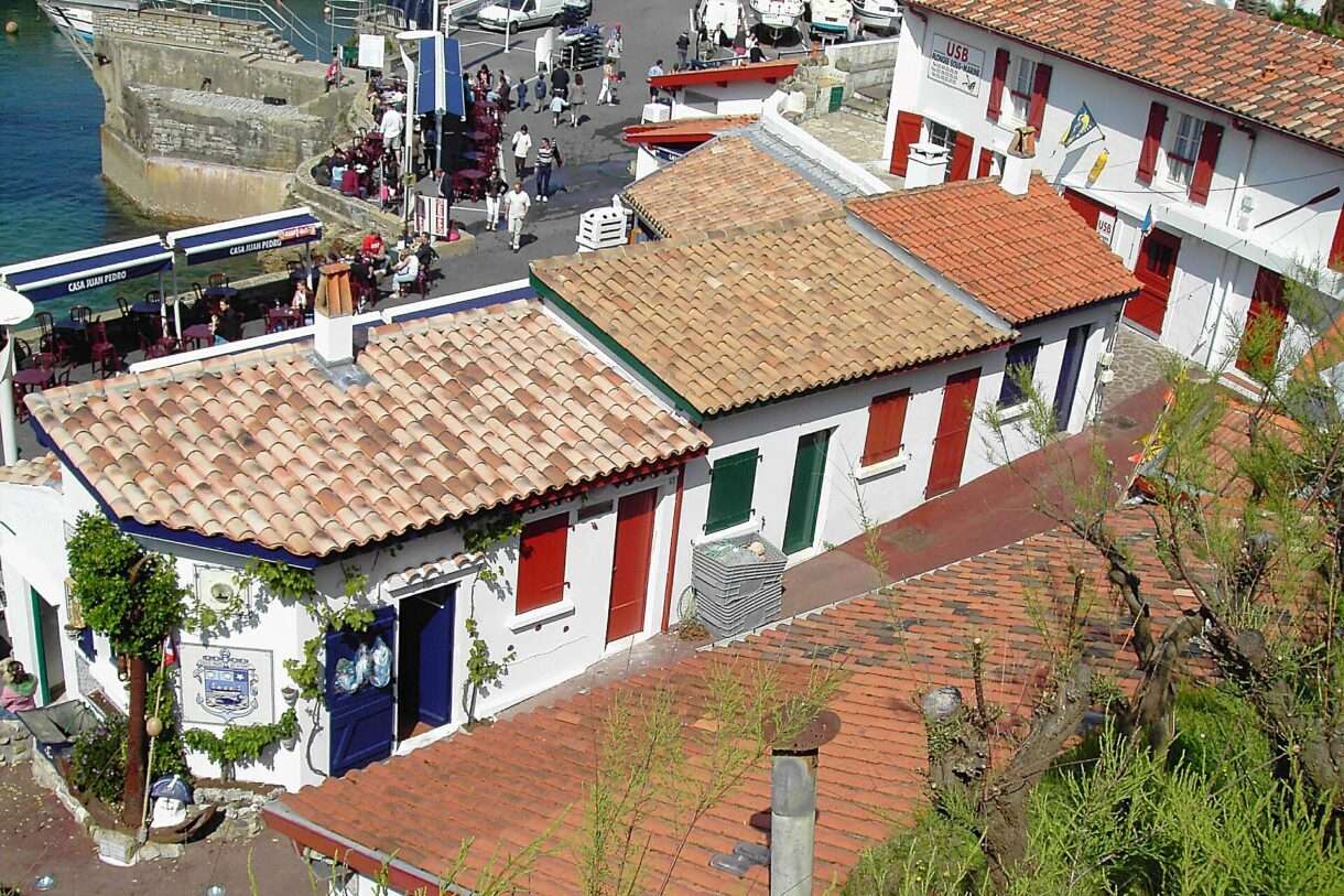 Biarritz jenseits der Postkarte – das alte Herz am Atlantik