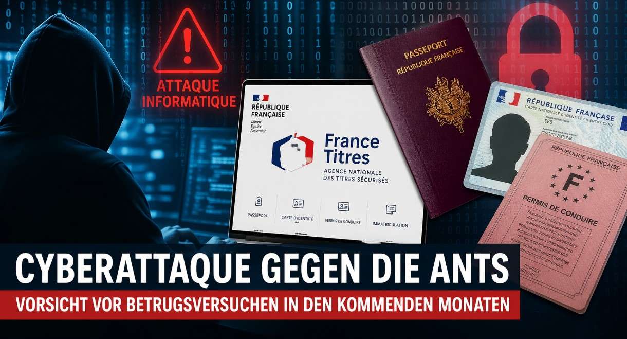 Wenn der Staat zur Zielscheibe wird – und Bürger ins Visier geraten