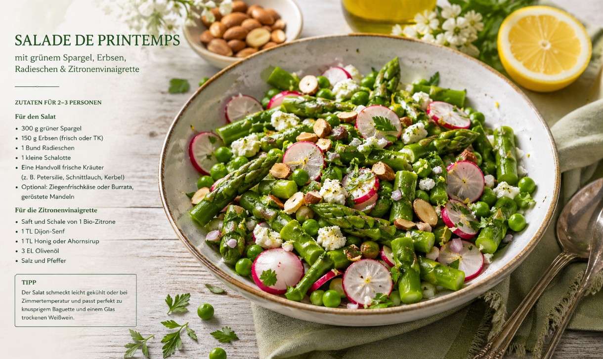 Frühlingssalat-mit-Zitronenvinaigrette