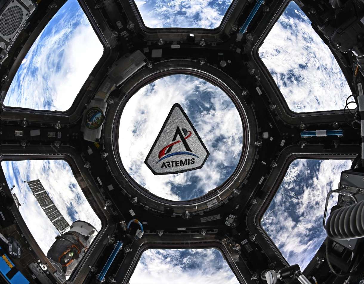 Artemis II – Der Aufbruch in eine neue Ära der Raumfahrt