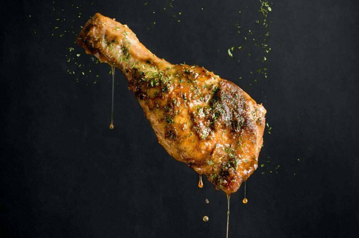 Master Poulet: Wenn Brathähnchen zur sozialen Frage werden