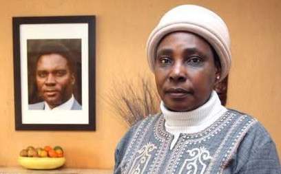 Frankreich rollt Verfahren gegen Agathe Habyarimana erneut auf