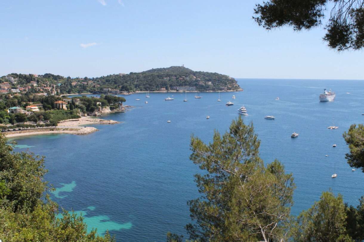 Cap Ferrat – Zwischen Belle Époque und diskretem Milliardenluxus