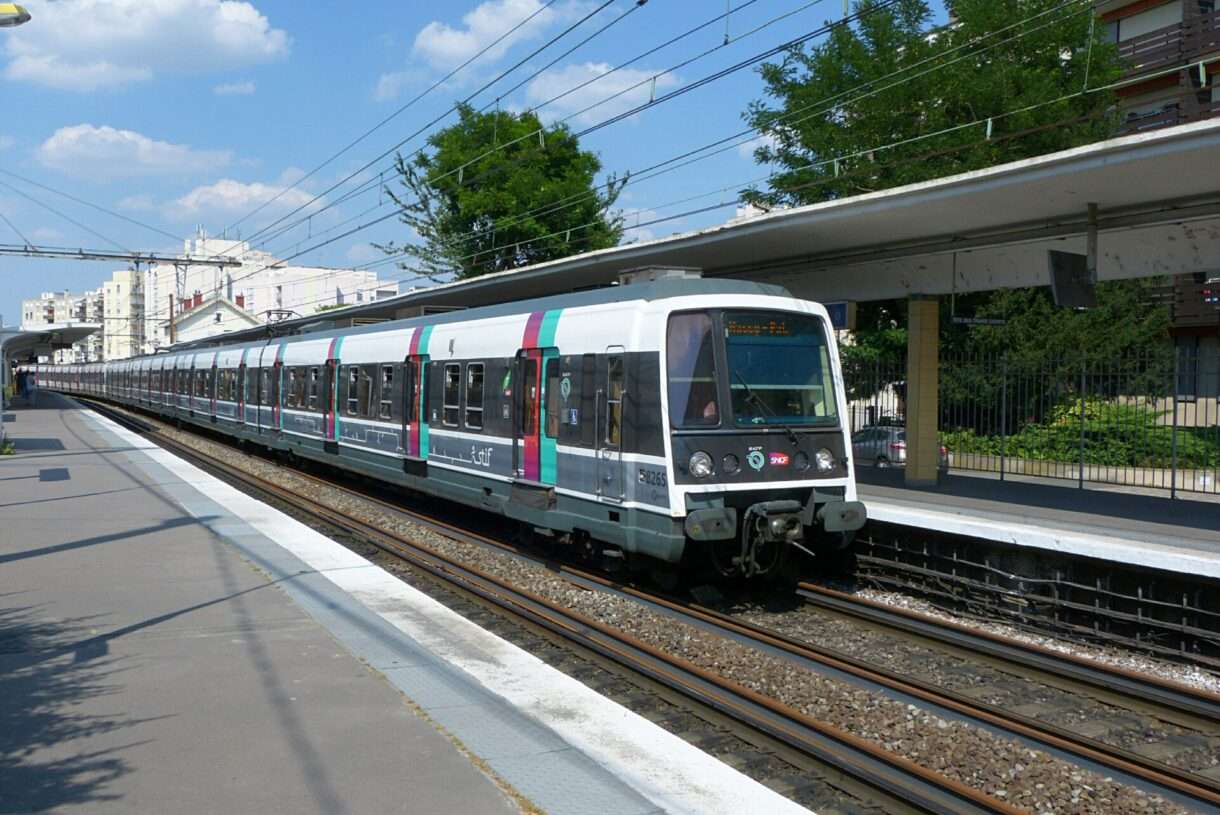 Hoffnung auf Schienen: Der neue RER B soll das tägliche Chaos in Paris entschärfen