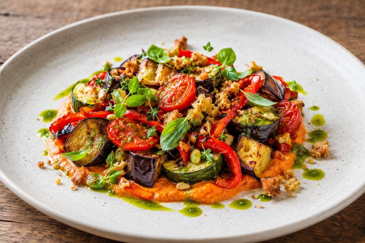 Ratatouille – neu interpretiert