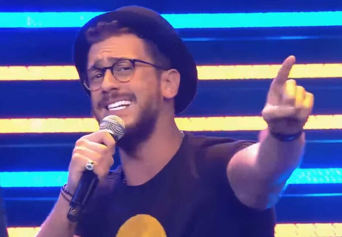 Fünf Jahre Haft für Saad Lamjarred – Frankreichs Justiz setzt ein deutliches Zeichen