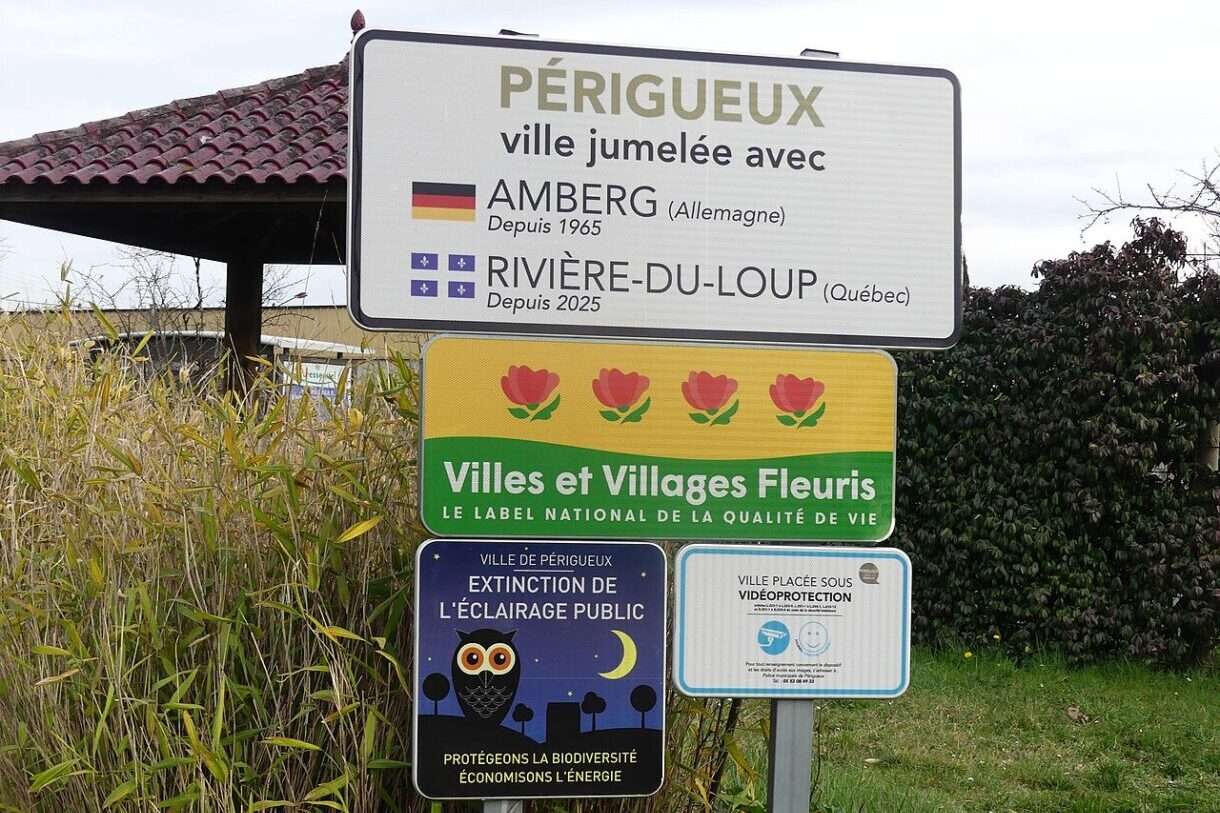 Hitzewelle in der Dordogne: Bürgermeister von Périgueux fordert klarere Vorgaben aus Paris