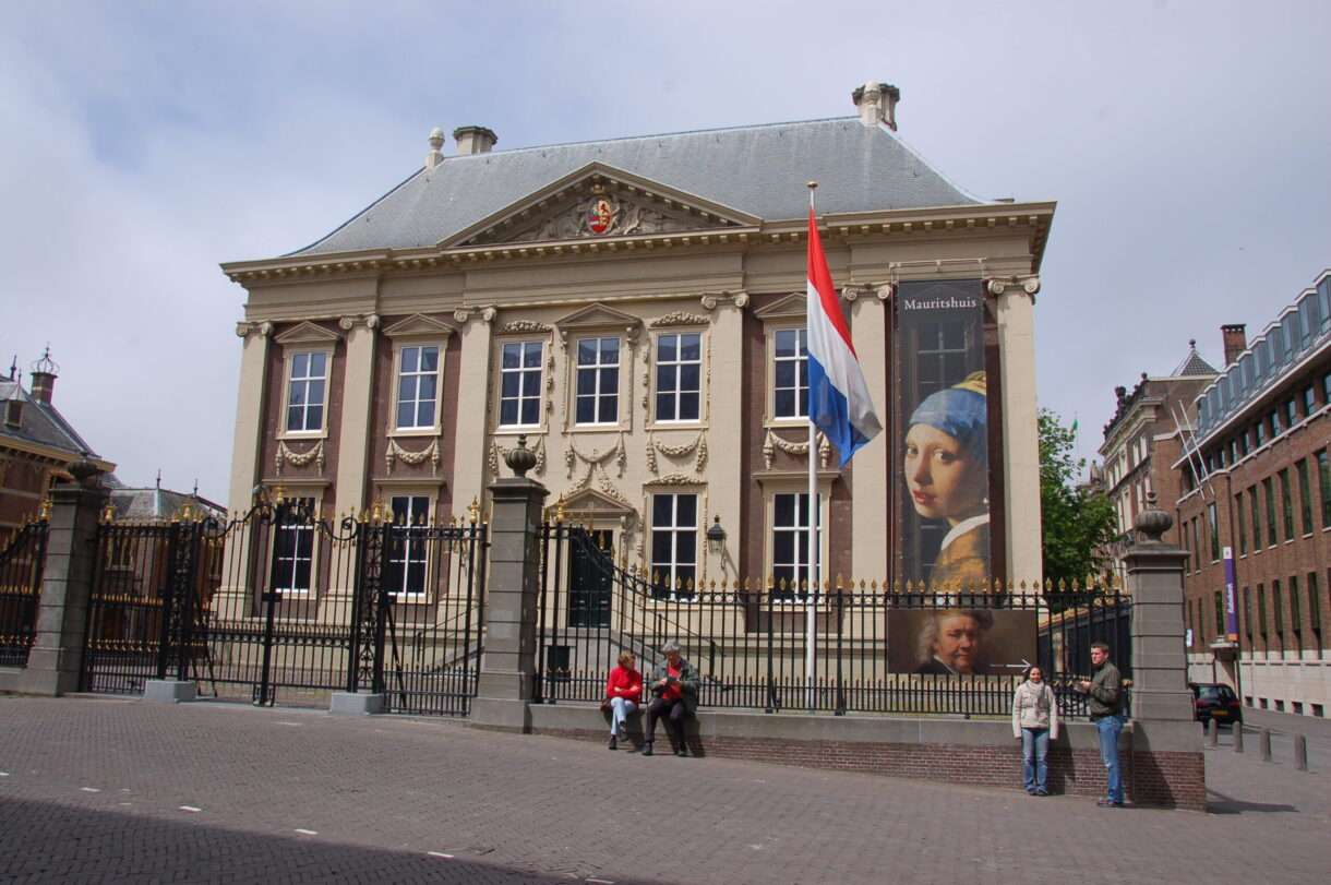 Mauritshuis darf Rembrandt-Werke behalten: Gericht stärkt eines der bedeutendsten Museen Europas