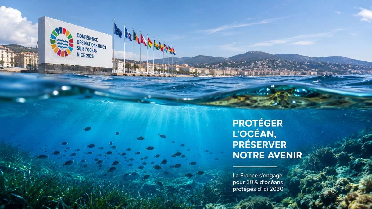 Frankreich setzt auf Meeresschutz: Die grösste Marine-Schutzzone der Welt entsteht im Pazifik