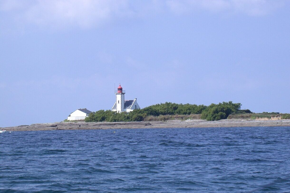 Insel Groix: Das verborgene Juwel vor der bretonischen Küste