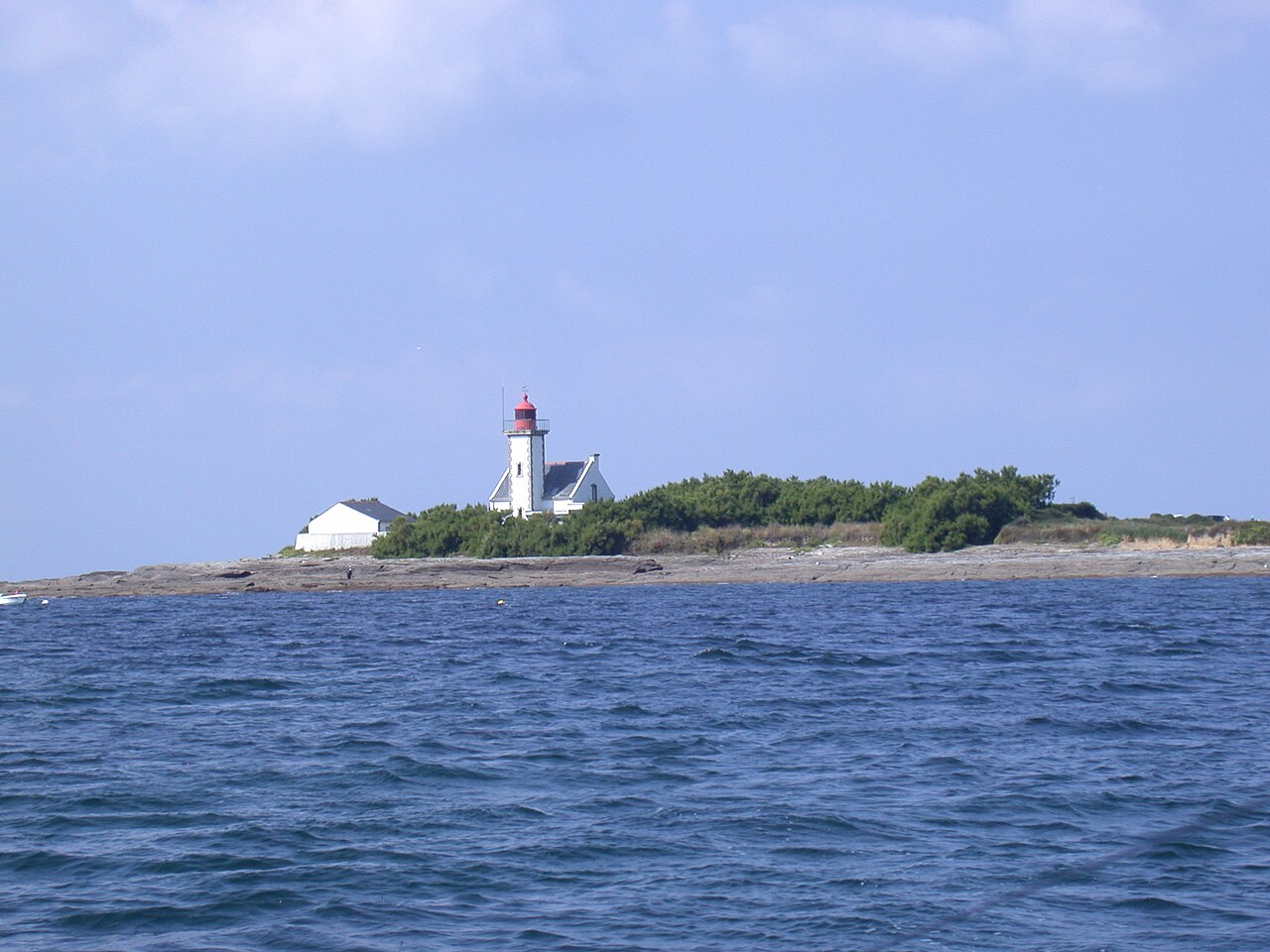 Insel Groix: Das verborgene Juwel vor der bretonischen Küste