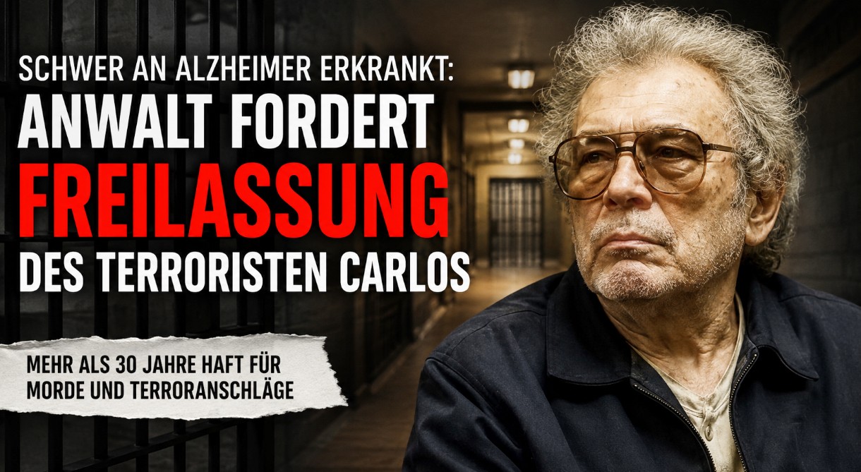 Carlos-Terrorist-Haft-Entlassung_Illustration