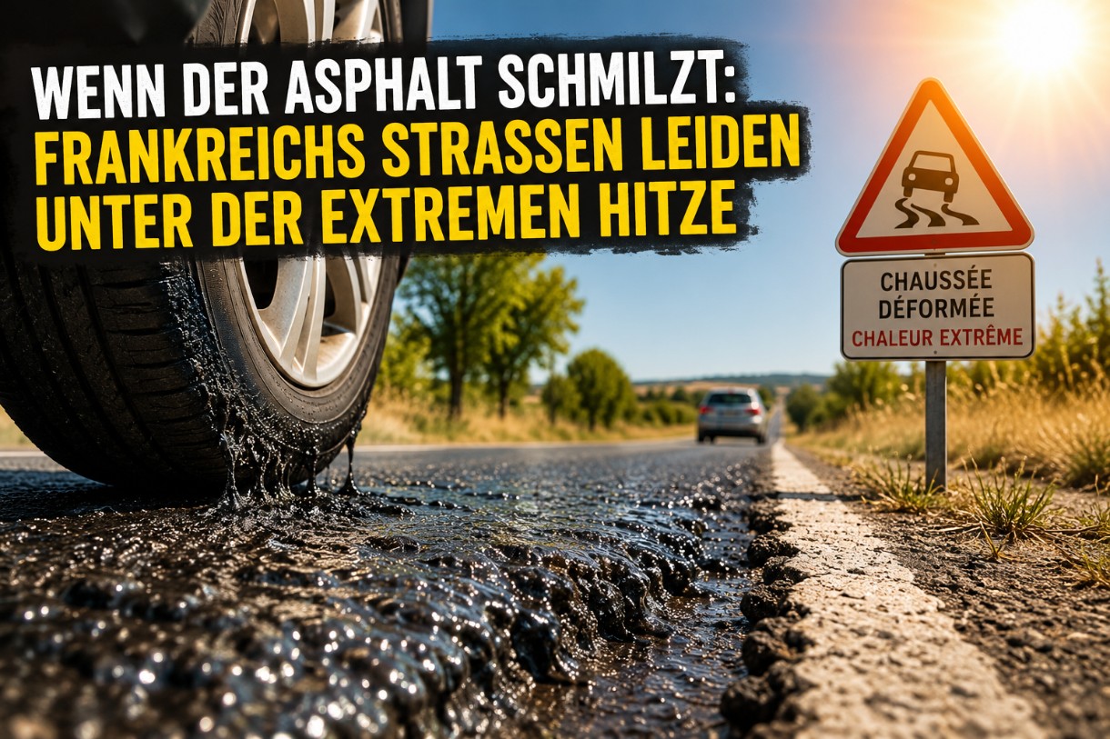 Hitzeschäden-auf-Frankreichs-Straßen_Illustration
