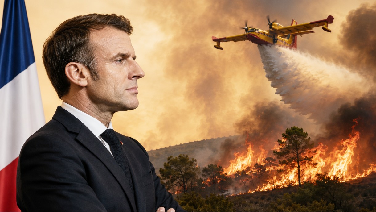 Macron-Versprechen-Löschflugzeuge_Illustration