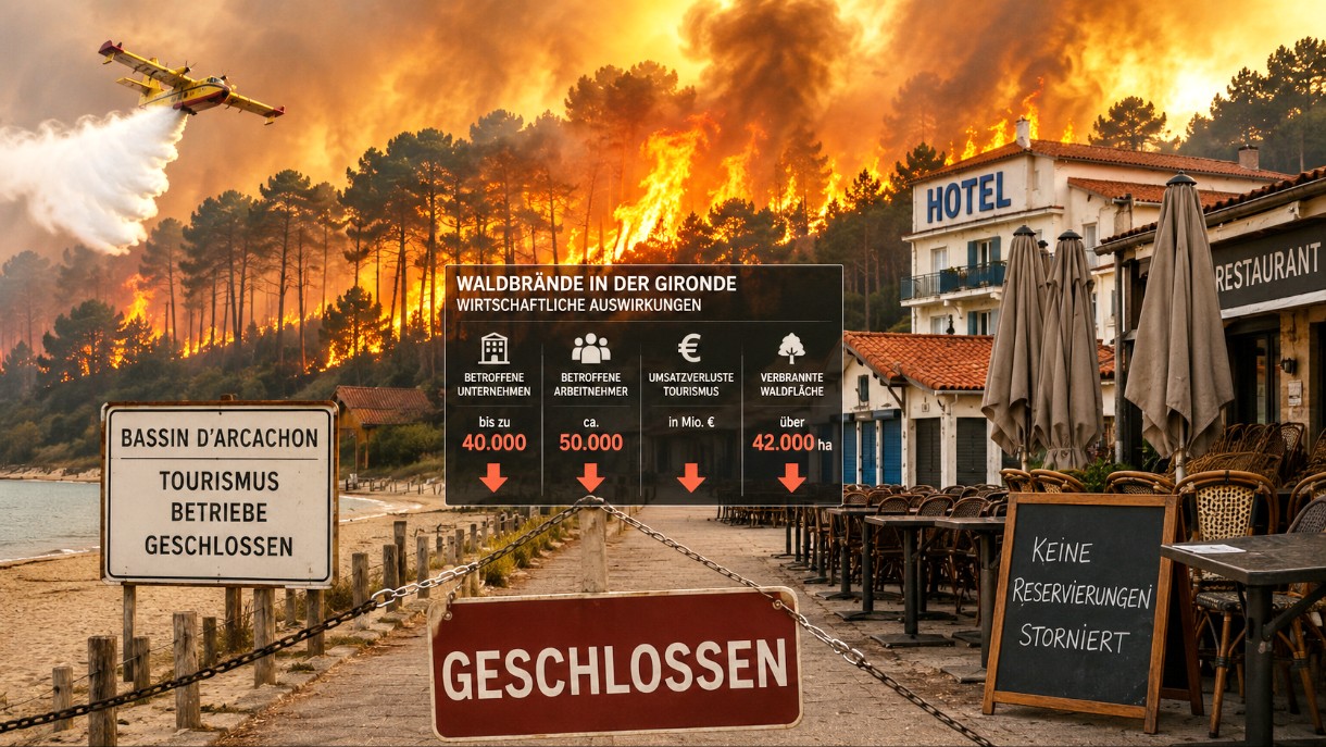 Waldbrand-und-Tourismuskrise-in-der-Gironde_Illustration