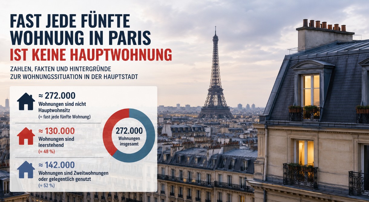 Wohnungssituation-in-Paris_Illustration