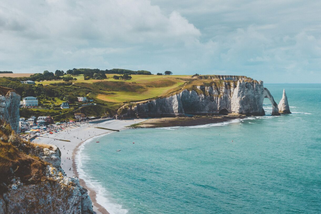 Normandie-Strand