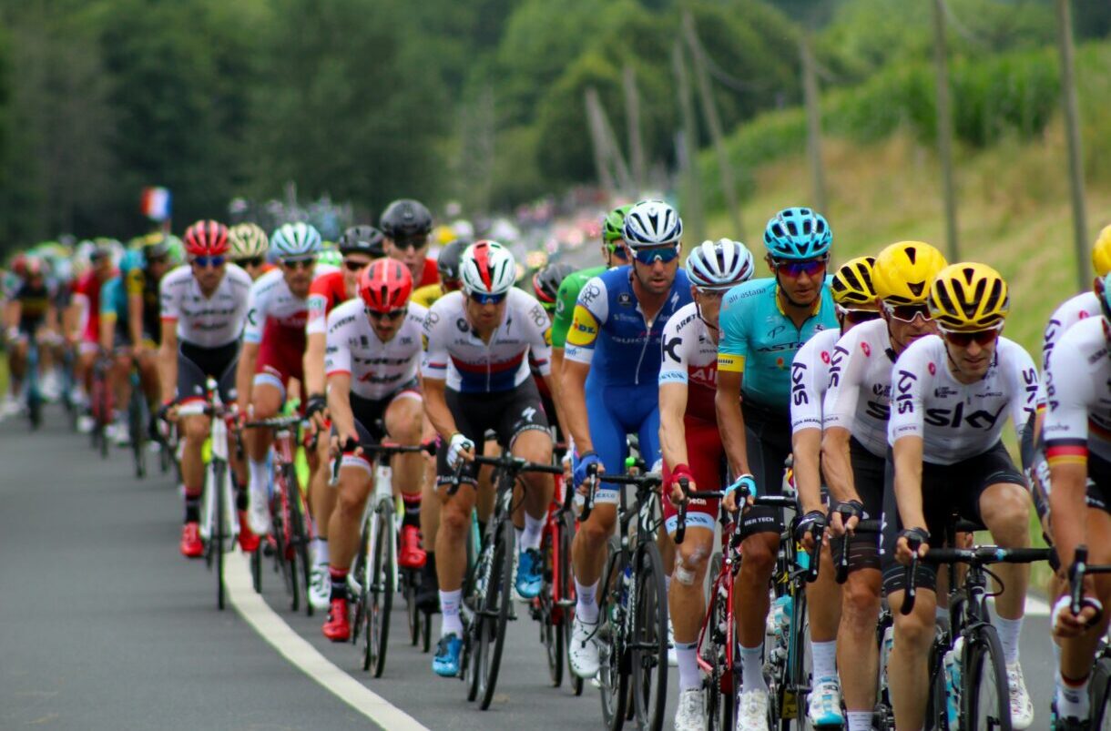 Tour de France 2026: Waldbrände erzwingen Etappe ohne Zuschauer