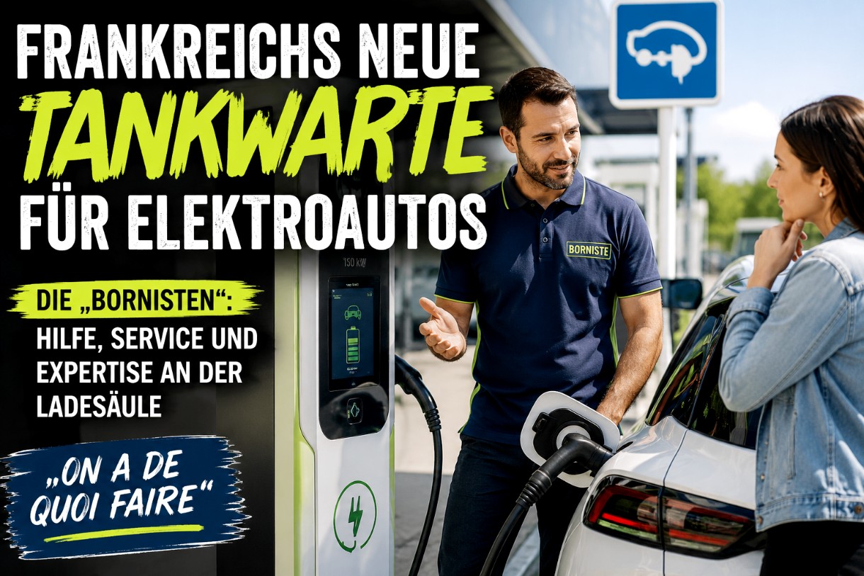 Elektromobilität-Tankwart_Illustration