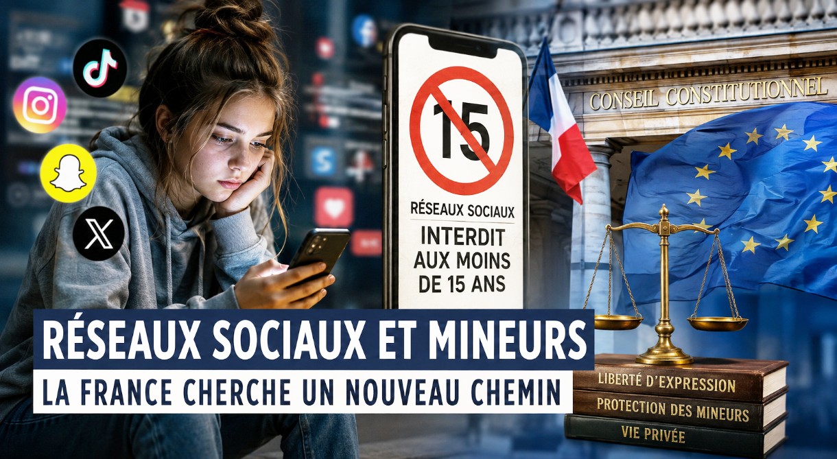 Frankreichs-Debatte-um-soziale-Medien-und-Jugendliche_Illustration