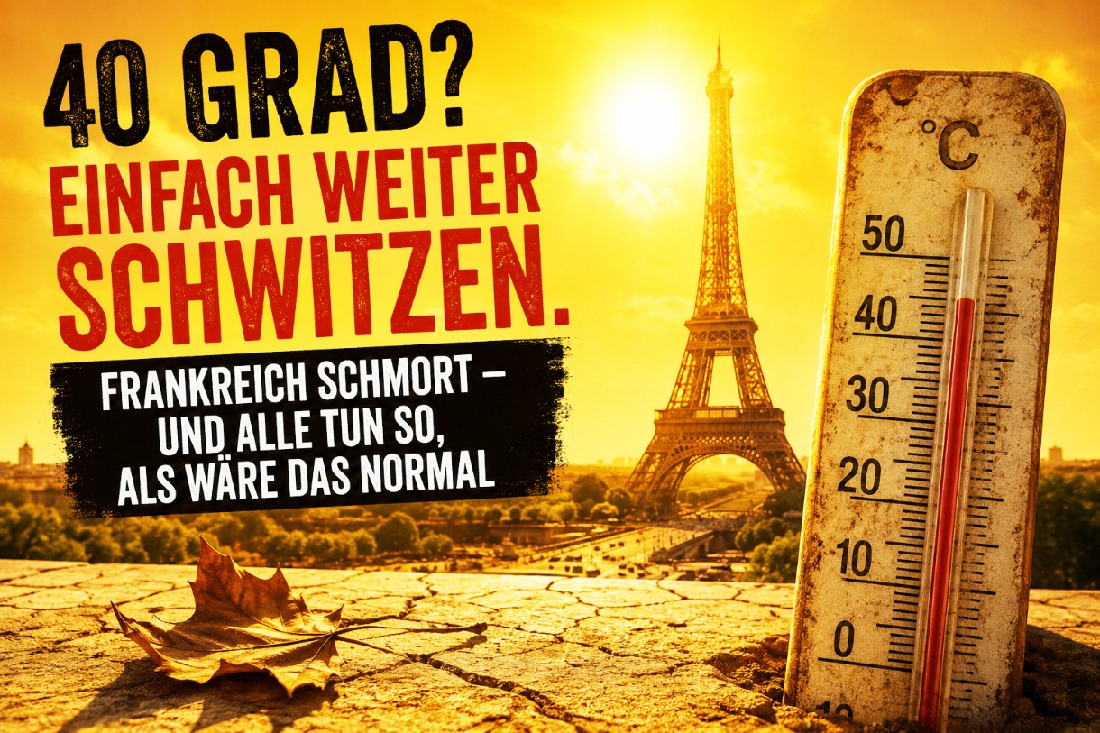 Hitzewelle-Paris-40-Grad-jetzt-normal_Illustration