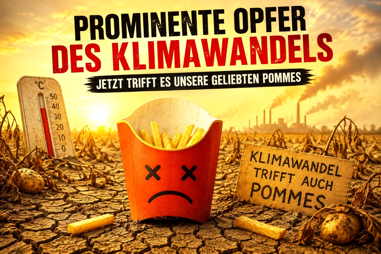 Klimawandel-trifft-unsere-Pommes_Illustration