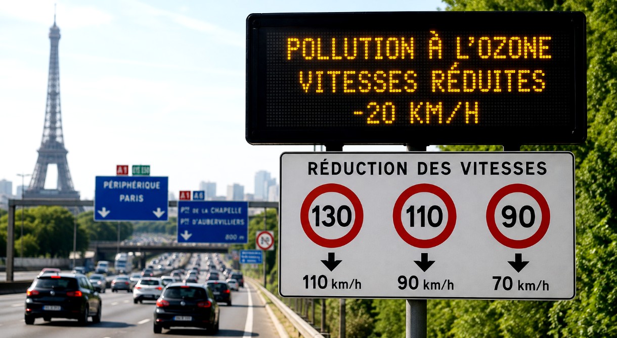 Paris-Luftverschmutzung-Ozon-Tempolimit_Illustration