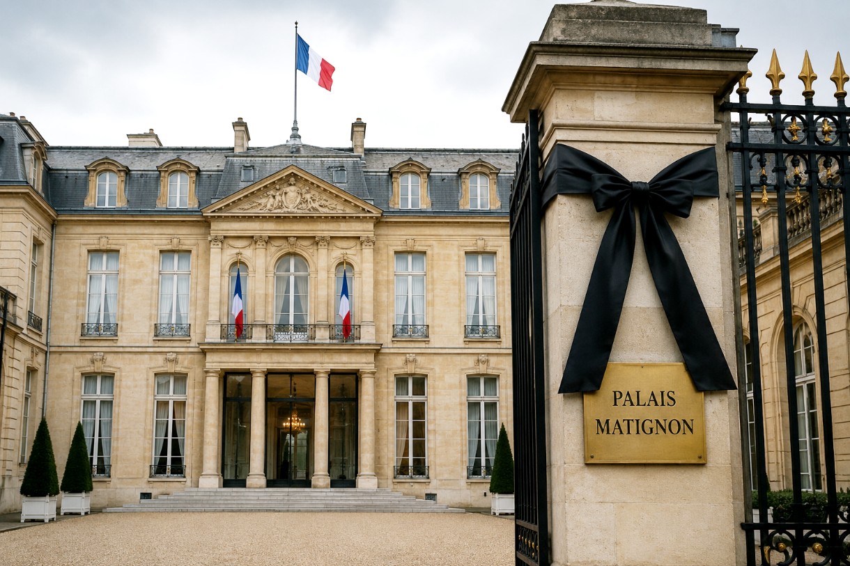 Suizide-Palais-Matignon_Illustration