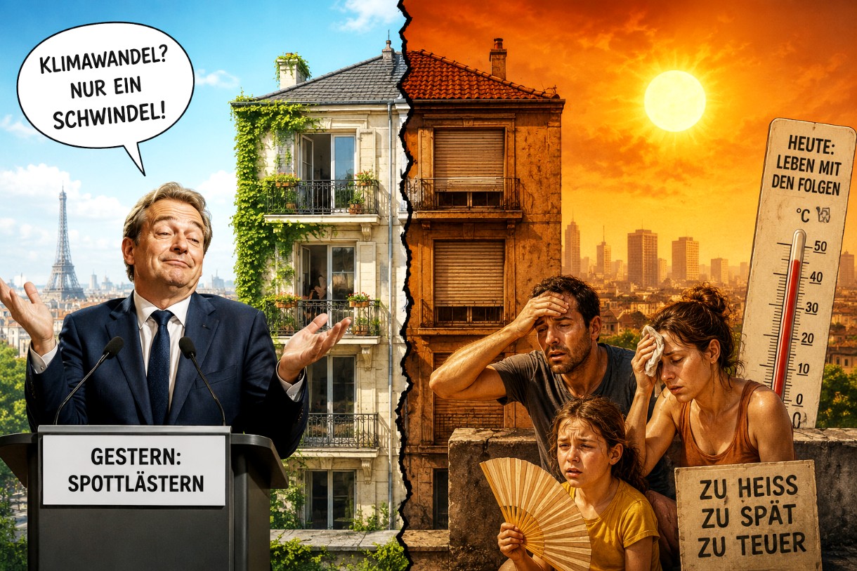 Wohnen-Klimawandel_Illustration