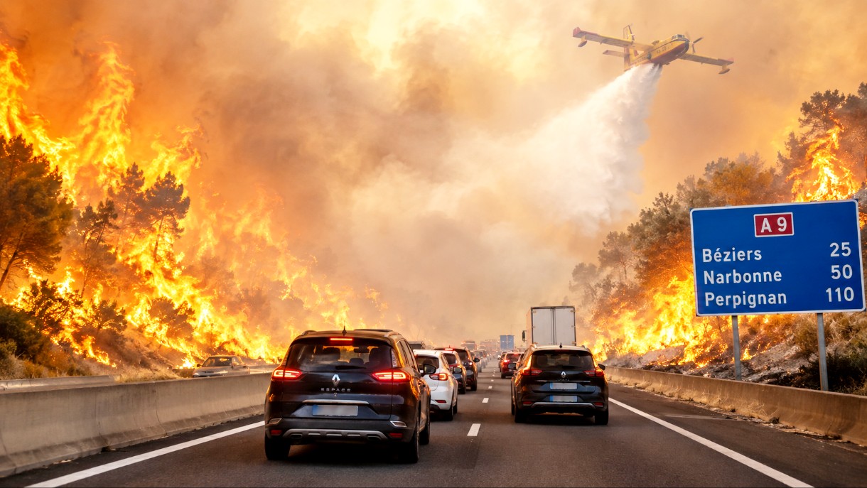 A9-im-Flammenmeer_Illustration