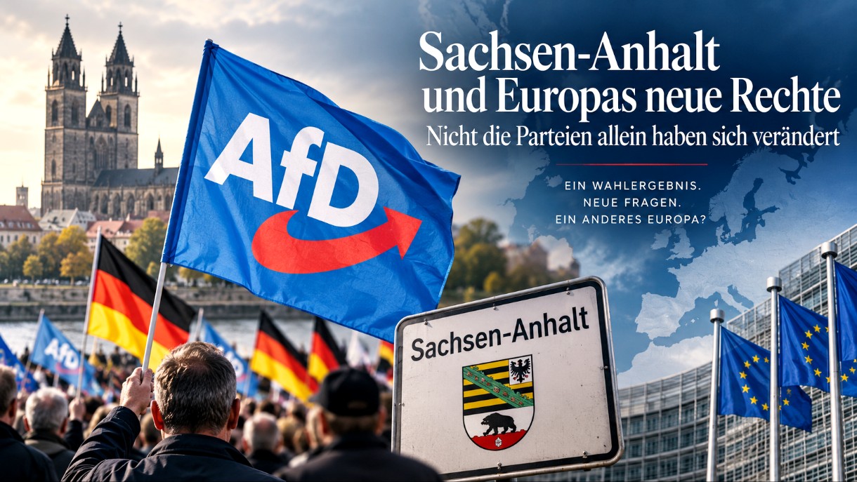 Sachsen-Anhalt-und-Europas-neue-Rechte_Illustration