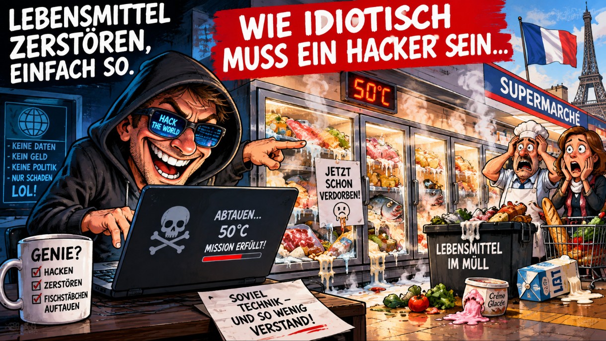 Hacker-löst-Supermarkt-Chaos-aus_Illustration